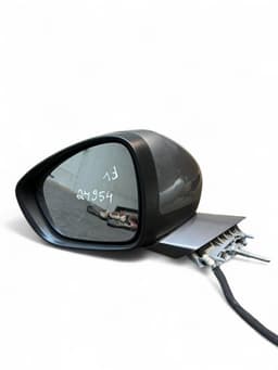 PEUGEOT 8154SH Mirror left PEUGEOT 508 I (W23) (2010-2018) — thumbnail 1