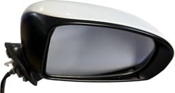TOYOTA Mirror right TOYOTA PRIUS III (XW30) (2009-2015) — thumbnail 1