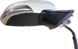 TOYOTA Mirror right TOYOTA PRIUS III (XW30) (2009-2015) — thumbnail 4