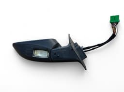 VOLVO 4001975 020703DV25 8643164 30745226 Mirror left VOLVO XC90 I (2002-2014) — thumbnail 5