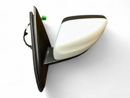 VOLVO 31402700 Mirror left VOLVO XC60 I (2008-2017) — thumbnail 2