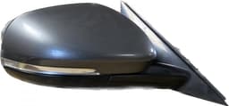 JAGUAR Mirror right JAGUAR XE (X760) (2015-2024) — thumbnail 7