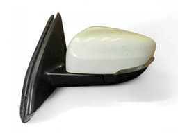 VOLVO 31402700 Mirror left VOLVO XC60 I (2008-2017) — thumbnail 1