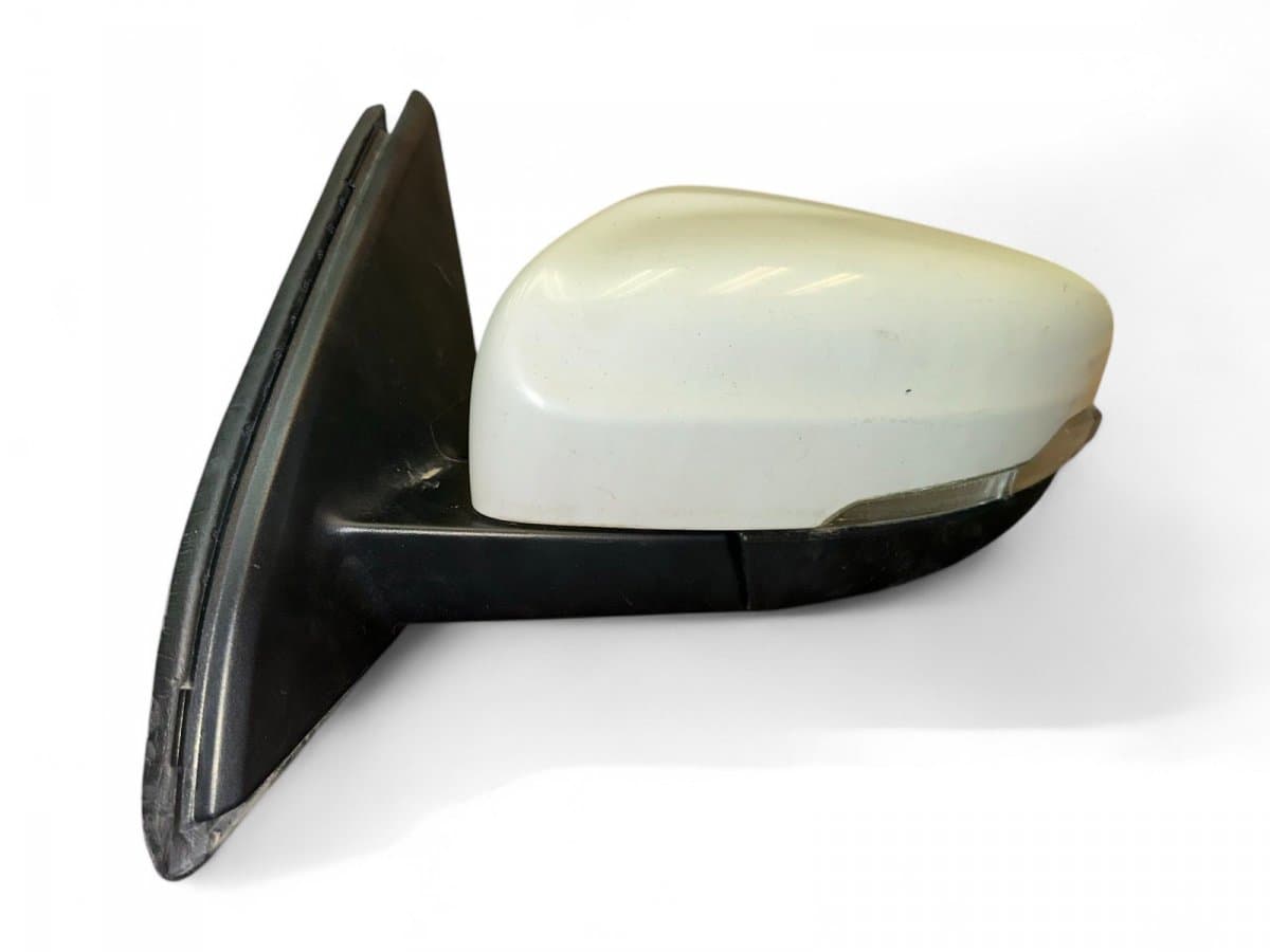 VOLVO 31402700 Mirror left VOLVO XC60 I (2008-2017)