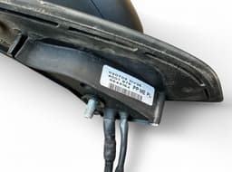 VOLVO 4001975 020703DV25 8643164 30745226 Mirror left VOLVO XC90 I (2002-2014) — thumbnail 3