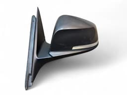 BMW 51167345653 7345653 Mirror left BMW 3 (F30, F31, F34, F80) (2011-2019) — thumbnail 1
