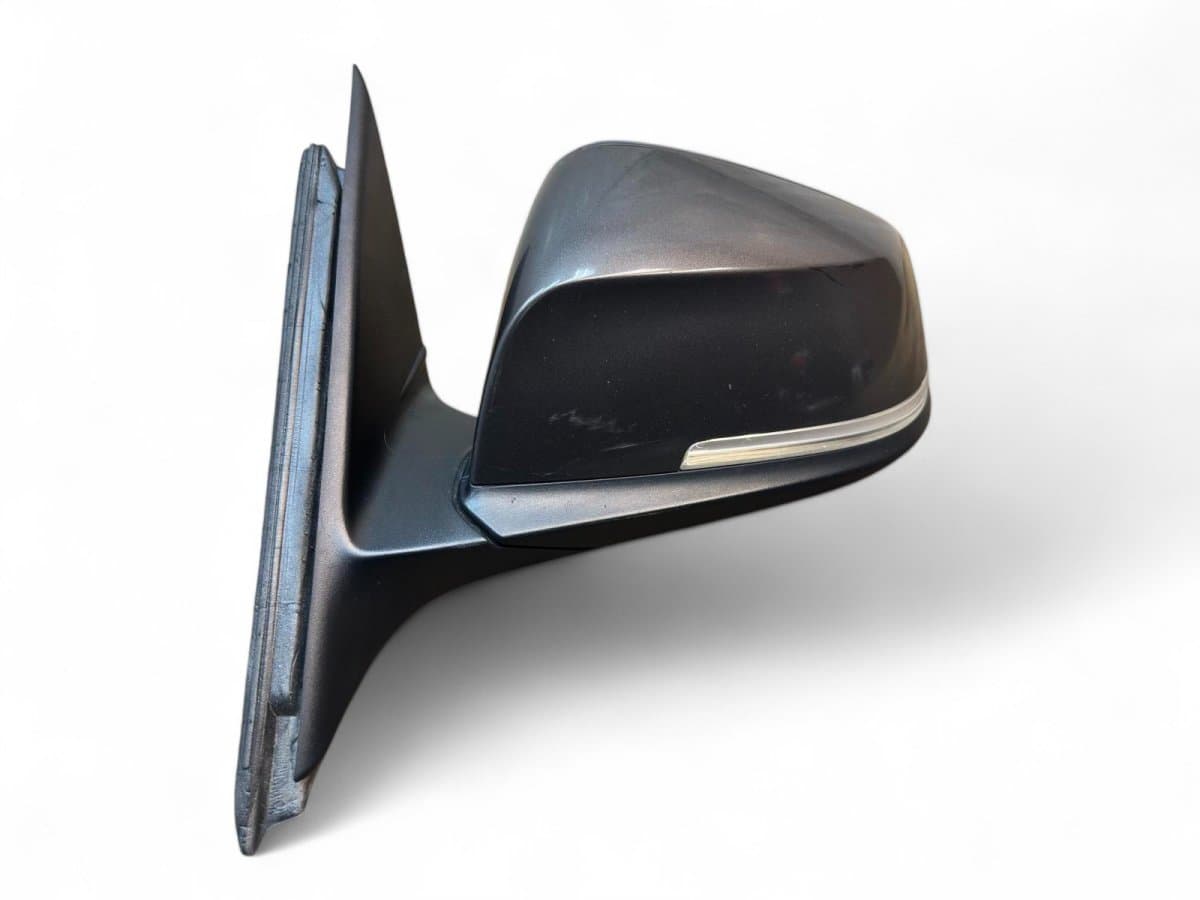BMW 51167345653 7345653 Mirror left BMW 3 (F30, F31, F34, F80) (2011-2019)