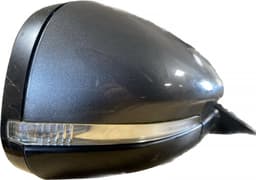 JAGUAR Mirror right JAGUAR XE (X760) (2015-2024) — thumbnail 9