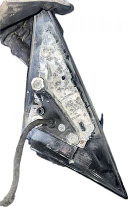 MERCEDES-BENZ Mirror right MERCEDES-BENZ E-CLASS Coupe (C207) (2009-2016) — thumbnail 5