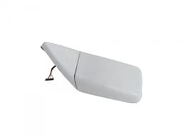 MERCEDES-BENZ A1298100516 A1298102716 A1298100121 A1298100379 Mirror left MERCEDES-BENZ SL-CLASS (R129) (1989-2001) — thumbnail 4