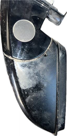 MERCEDES-BENZ Mirror right MERCEDES-BENZ E-CLASS Coupe (C207) (2009-2016) — thumbnail 4