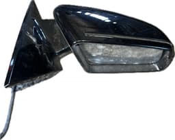 MERCEDES-BENZ Mirror right MERCEDES-BENZ E-CLASS Coupe (C207) (2009-2016) — thumbnail 1