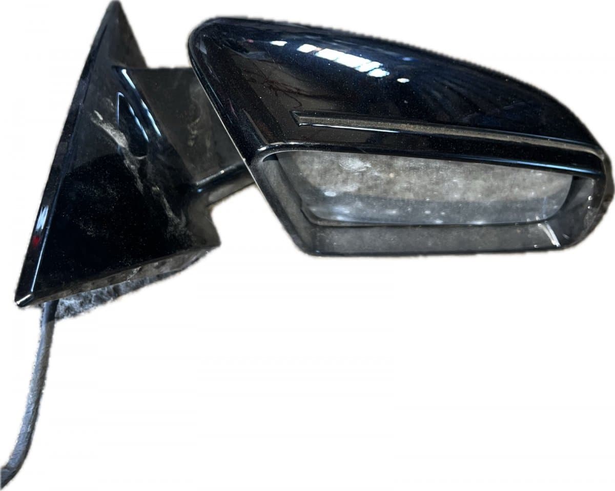 MERCEDES-BENZ Mirror right MERCEDES-BENZ E-CLASS Coupe (C207) (2009-2016)