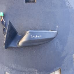 VOLVO 3003369LH 30745226 Mirror left VOLVO XC90 I (2002-2014) — thumbnail 3