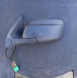 VOLVO 3003369LH 30745226 Mirror left VOLVO XC90 I (2002-2014) — thumbnail 6