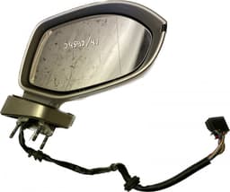 AUDI Mirror right AUDI A7 Sportback (4GA) (2010-2017) — thumbnail 1