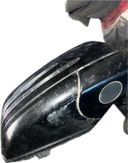 MERCEDES-BENZ Mirror right MERCEDES-BENZ E-CLASS Coupe (C207) (2009-2016) — thumbnail 3