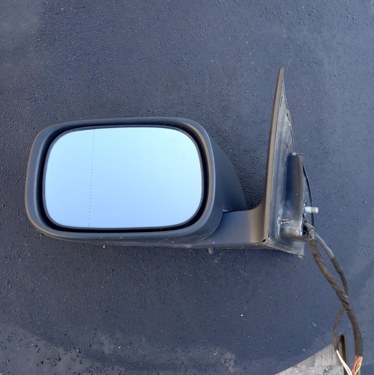 VOLVO 3003369LH 30745226 Mirror left VOLVO XC90 I (2002-2014)