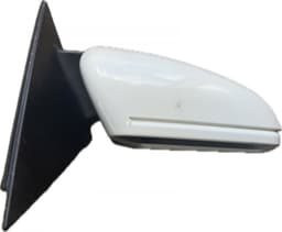 MERCEDES-BENZ A2048103416 Mirror right MERCEDES-BENZ C-CLASS (W204) (2007-2013) — thumbnail 2