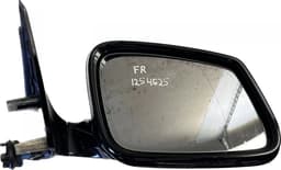 BMW Mirror right BMW 7 (F01, F02) (2008-2016) — thumbnail 1