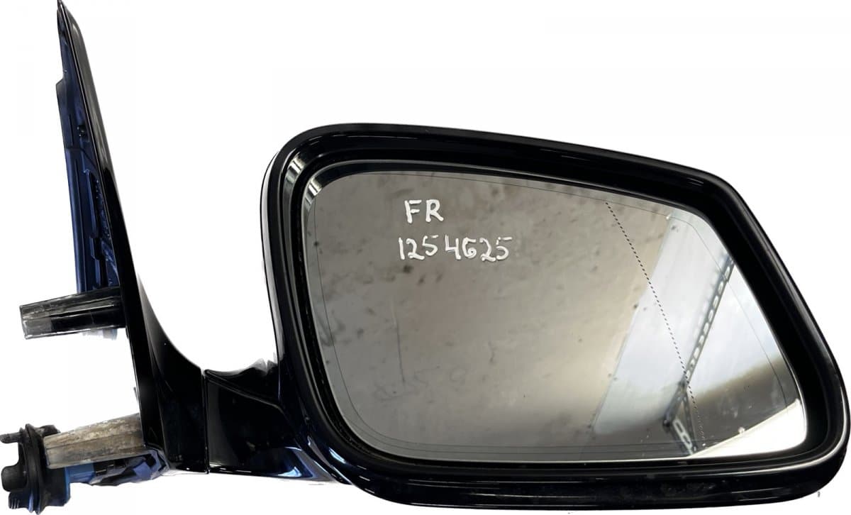 BMW Mirror right BMW 7 (F01, F02) (2008-2016)
