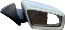 MERCEDES-BENZ A2048103416 Mirror right MERCEDES-BENZ C-CLASS (W204) (2007-2013) — thumbnail 1