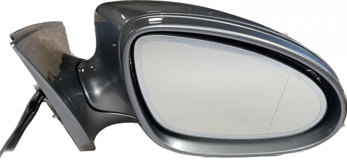 MERCEDES-BENZ Mirror right MERCEDES-BENZ S-CLASS (W221) (2005-2013)