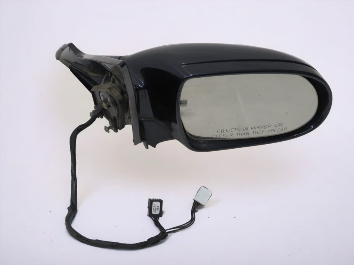 MERCEDES-BENZ A2308100676 A1718101021 A17181002645359 A1718100264 A1718200421 Mirror right MERCEDES-BENZ SL-CLASS (R230) (2001-2012)