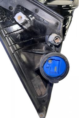 BMW Mirror right BMW 7 (F01, F02) (2008-2016) — thumbnail 4