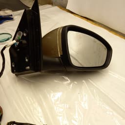 RENAULT 3009014201 963017188R Mirror right RENAULT MEGANE IV (B9A/M) (2015-) — thumbnail 1