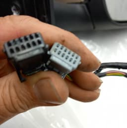 RENAULT 3009014201 963017188R Mirror right RENAULT MEGANE IV (B9A/M) (2015-) — thumbnail 3