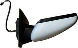 RENAULT 963023190R 963666711R 963736440R 963065319R Mirror left RENAULT KADJAR (HA, HL) (2015-2022) — thumbnail 1