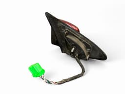 VOLVO 30745054 Mirror left VOLVO V70 II / XC70 I (P80) (2000-2007) — thumbnail 7