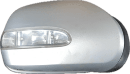 MERCEDES-BENZ A1648101293 Mirror right MERCEDES-BENZ GL-CLASS (X164) (2006-2012) — thumbnail 2