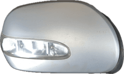 MERCEDES-BENZ A1648101293 Mirror right MERCEDES-BENZ GL-CLASS (X164) (2006-2012) — thumbnail 4