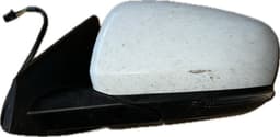 RENAULT 963023190R 963666711R 963736440R 963065319R Mirror left RENAULT KADJAR (HA, HL) (2015-2022) — thumbnail 4