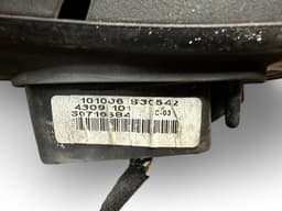 VOLVO 30745054 Mirror left VOLVO V70 II / XC70 I (P80) (2000-2007) — thumbnail 9