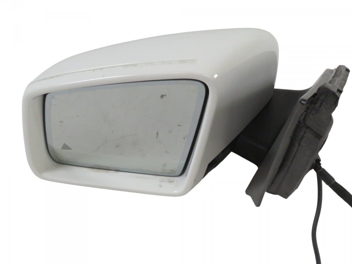 MERCEDES-BENZ A1668105516 A16681001649999 A1668100164 A1668100793 A1668109700 A1668101319 Mirror left MERCEDES-BENZ GL-CLASS (X166) (2012-2019)
