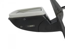 MERCEDES-BENZ A1668105516 A16681001649999 A1668100164 A1668100793 A1668109700 A1668101319 Mirror left MERCEDES-BENZ GL-CLASS (X166) (2012-2019) — thumbnail 3