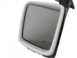 MERCEDES-BENZ A1668105516 A16681001649999 A1668100164 A1668100793 A1668109700 A1668101319 Mirror left MERCEDES-BENZ GL-CLASS (X166) (2012-2019) — thumbnail 2