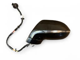 AUDI 4G8858531F Mirror left AUDI A7 Sportback (4GA) (2010-2017) — thumbnail 1