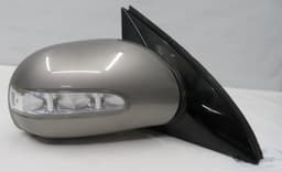 MERCEDES-BENZ A2518100693 A1648100219 A16481002649723 A1648100264 A1648200621 Mirror right MERCEDES-BENZ R-CLASS (W251) (2006-2013) — thumbnail 2