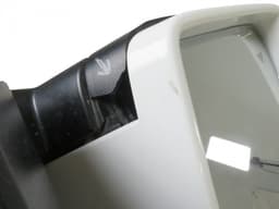 MERCEDES-BENZ A1668105516 A16681001649999 A1668100164 A1668100793 A1668109700 A1668101319 Mirror left MERCEDES-BENZ GL-CLASS (X166) (2012-2019) — thumbnail 5