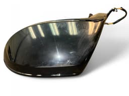 AUDI 4G8858531F Mirror left AUDI A7 Sportback (4GA) (2010-2017) — thumbnail 5