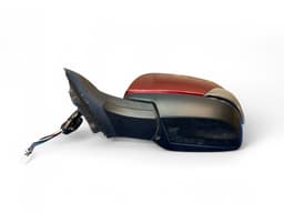SUBARU 027507 91036AJ292 84401AJ010 91059AJ210 Mirror left SUBARU LEGACY V / Outback (2009-2014) — thumbnail 2