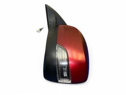 SUBARU 027507 91036AJ292 84401AJ010 91059AJ210 Mirror left SUBARU LEGACY V / Outback (2009-2014) — thumbnail 4