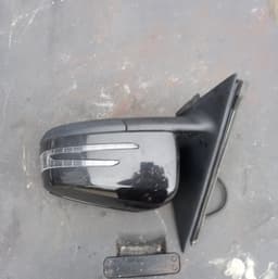 MERCEDES-BENZ A2048101316 Mirror left MERCEDES-BENZ GLK-CLASS (X204) (2008-2015) — thumbnail 2