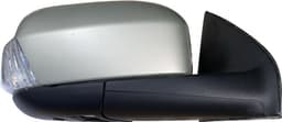VOLVO Mirror right VOLVO XC90 I (2002-2014) — thumbnail 3