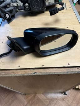 VOLVO 31217537 Mirror right VOLVO S60 I (RS) (2000-2010) — thumbnail 4