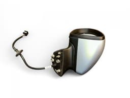 OPEL 13453478 39111554 39176305 Mirror left OPEL ASTRA K (B16) (2015-2022) — thumbnail 4